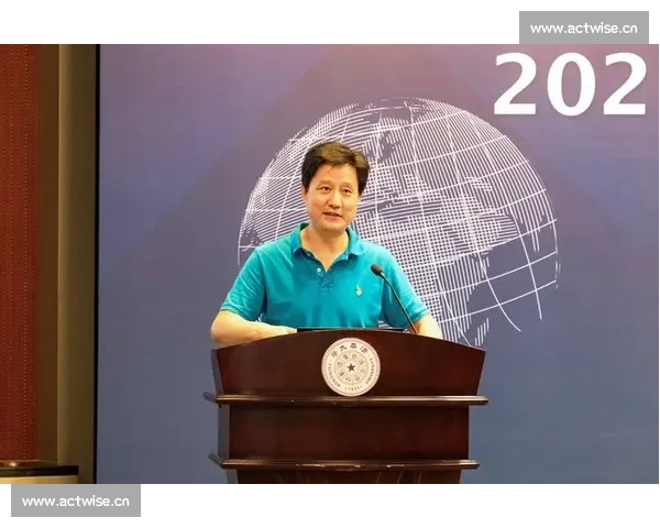 激发创新潜能的计算机比赛助力青年探索科技未来新征程