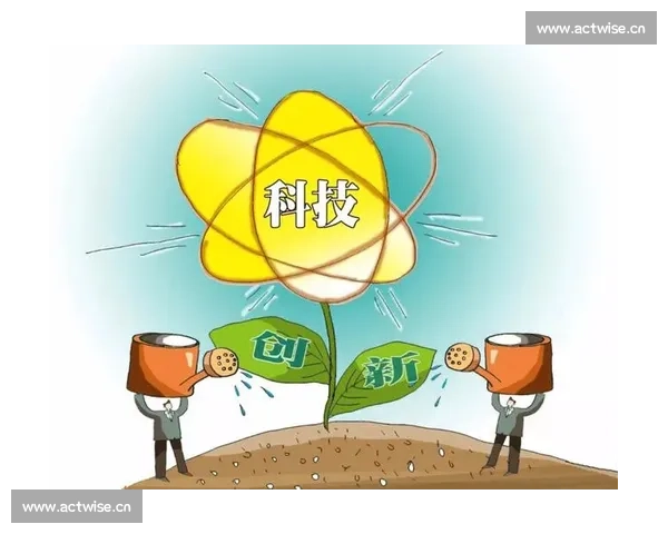 科创50指数领跑科技创新浪潮 加速中国科技产业转型升级